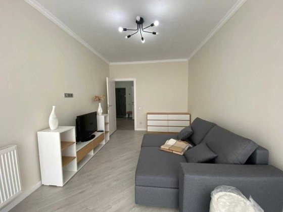 Оренда 1-кімнатної квартири на вул. Шевченка в ЖК Велика Британія Львов