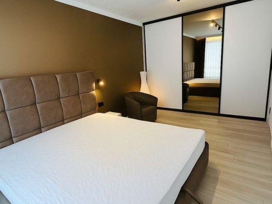 Оренда шикарної квартири в ЖК Місто Трав вул Кульпарківська Наукова Львів