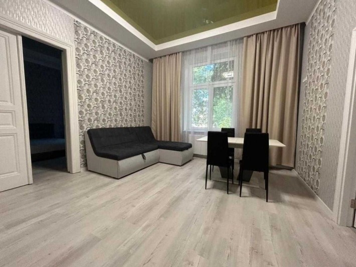 1 квартира/Ремонт/Єфремова 64/ Польський/Львів - фото 1