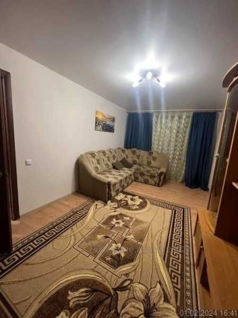 Оренда 1к квартири Вул. Суботівська/Мундяка (Левандівка) - фото 1