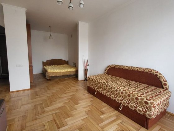 Оренда квартири Львів (Тролейбусна) Львів