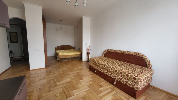 Оренда квартири Львів (Тролейбусна) - фото 1