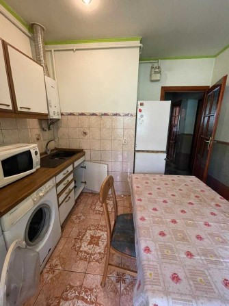 Оренда 1 кім. квартири (р-н Великої Британії) - фото 1