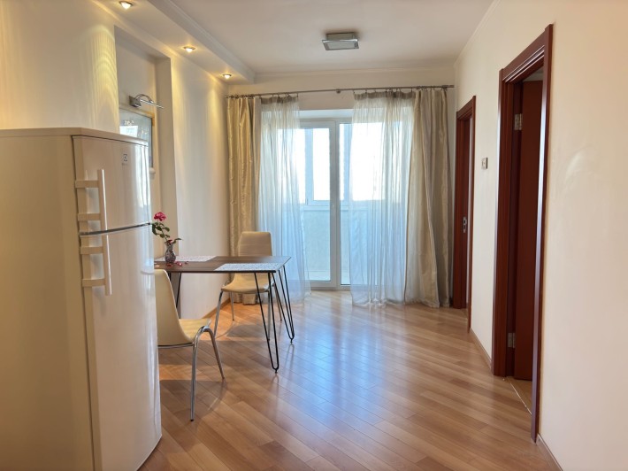 Сдам СВОЮ 2 комн кв НОВОСТРОЙ Героев Труда - фото 1