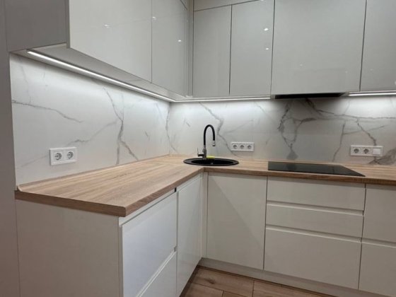 Сдам в оренду квартиру Харків