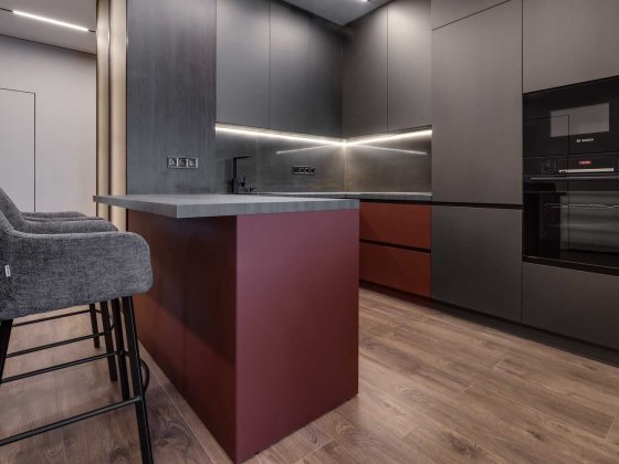 Оренда 2 кім квар Парус Сіті Кульпарківськ Львів