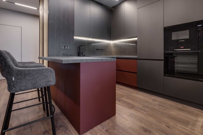 Оренда 2 кім квар Парус Сіті Кульпарківськ - фото 1