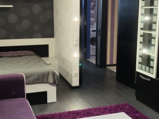 Сдам отличную квартиру ЖК Доминион ул.Клочковская метро Научная Харьков