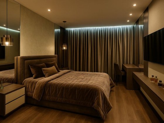 Оренда чудової квартири в ЖК Семицвіт вул Шевченка Львів