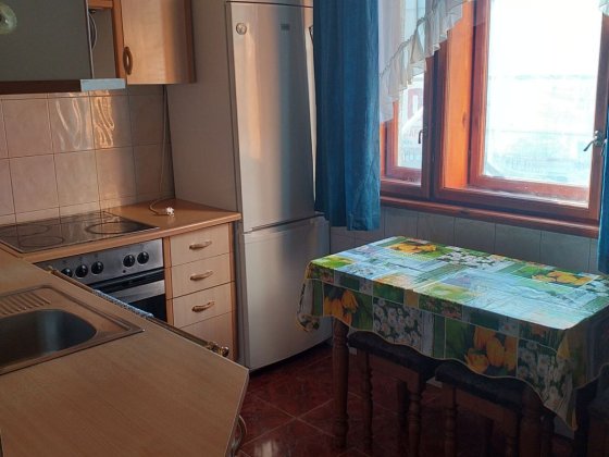 Сдам 2 комнатную квартиру на  Алексеевке Харьков