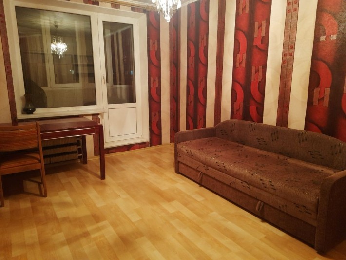 Здам 3к кв м.Салтівська - фото 1