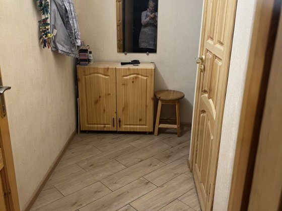 Сдам 2-х комнатную квартиру, метро " Дворец спорта" Харьков