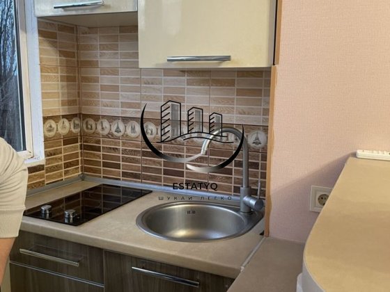 Здам 1 кімнатну гостинку-студію, ЖК Воробйові гори Харьков