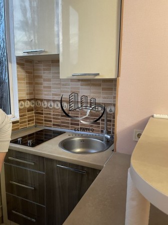 Здам 1 кімнатну гостинку-студію, ЖК Воробйові гори - фото 1