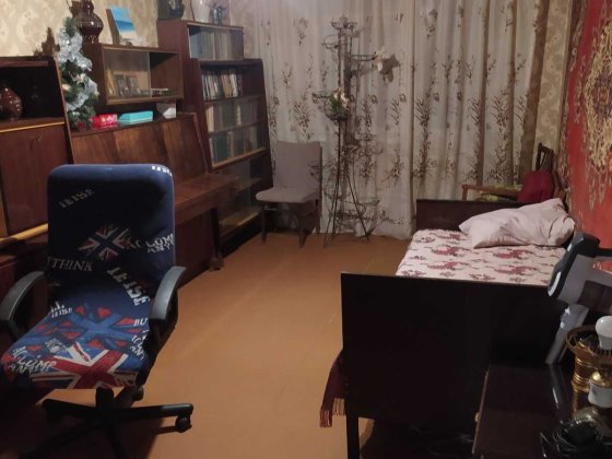 Сдам 2 -кімнатну квартиру, м. Студентська 5 хвилин Харків