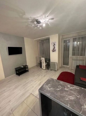 2 квартира проспект Гагарина 41/2, с Левада и м спортивная - фото 1