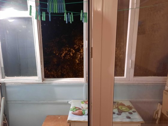 2-хкомнатная изолир. квартира возле метро Левада, Спортивная, 3/9 Харьков