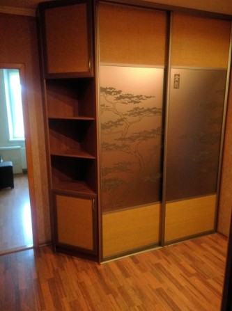 Супер!!! Сдам   2 кв 602 м/р, ТРК Украина  24- этажка Юбилейный 7000. - фото 1