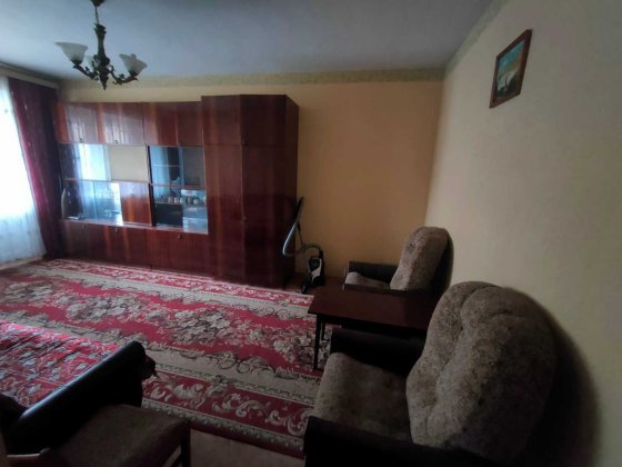 Здам 2 кк в районі Сіті-Центр Николаев