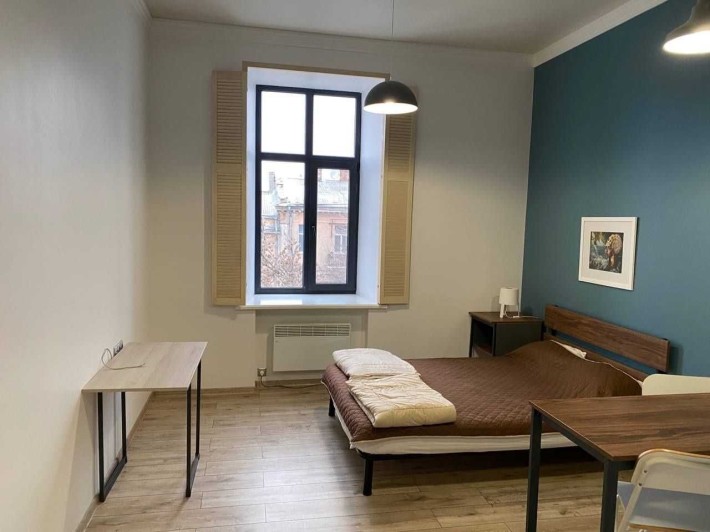 Сдам 1 комнатную на Дворянской с ремонтом! - фото 1