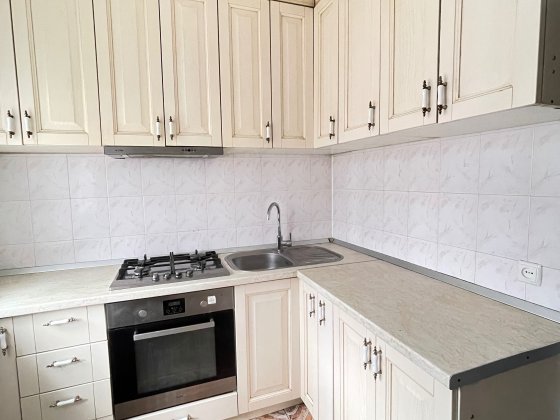 Сдам 2к квартиру с ремонтом, газ, парк Горького, Черемушки Одеса