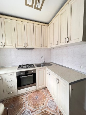 Сдам 2к квартиру с ремонтом, газ, парк Горького, Черемушки - фото 1