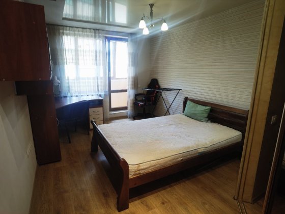 Сдам 2х комн квартиру м.Гагарина Харьков