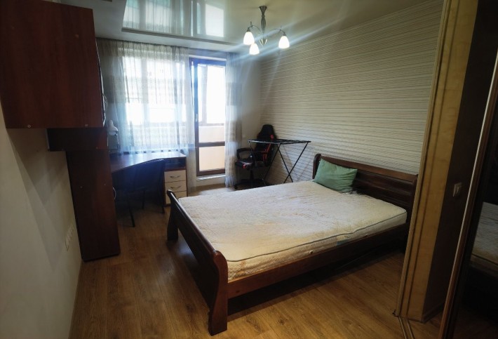 Сдам 2х комн квартиру м.Гагарина - фото 1