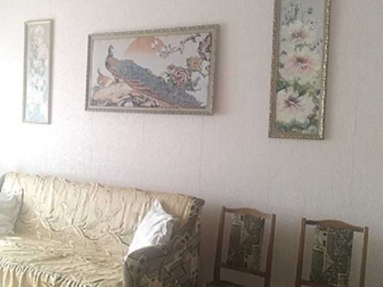 Здається 3 кімнатна квартира по вулиці Океанівська у Корабельному Николаев