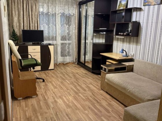 1 квартира проспект Гагарина 316, аэропорт Харьков