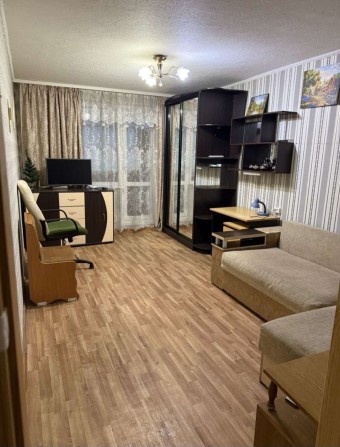 1 квартира проспект Гагарина 316, аэропорт - фото 1