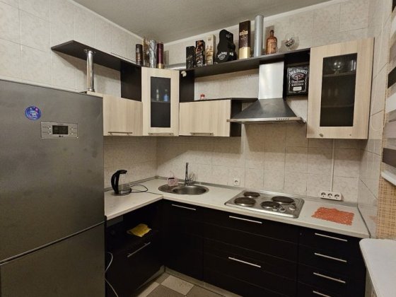 Аренда 2 ком. квартиры возле метро Ботанический Сад Харків