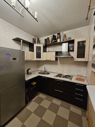 Аренда 2 ком. квартиры возле метро Ботанический Сад - фото 1