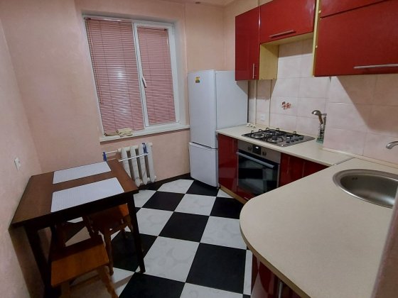 Сдам 2ком Королева 75/2 - Вильямса. 3эт Одеса