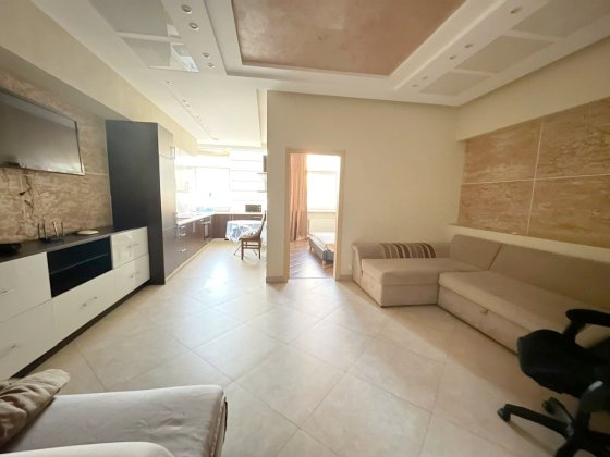 Сдам 1ую квартиру ЖК 1 Жемчужина, Гагаринское плато.Аркадия.Евродвушка Одеса