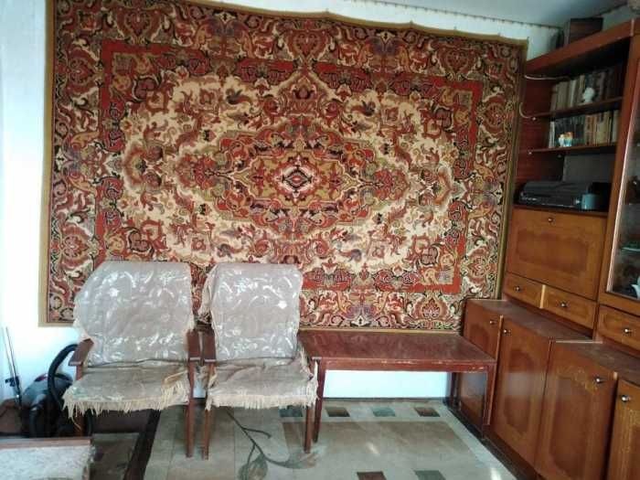 Аренда 2к квартиры Лески - фото 1