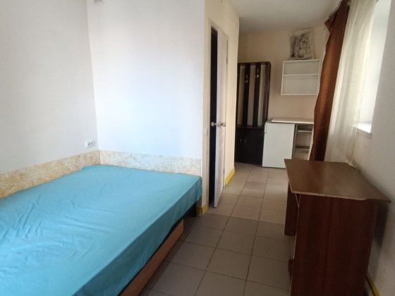 Сдам квартиру студию в районе Конного рынка Харьков