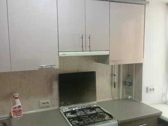 Долгосрочная аренда 1к квартиры Лески Николаев