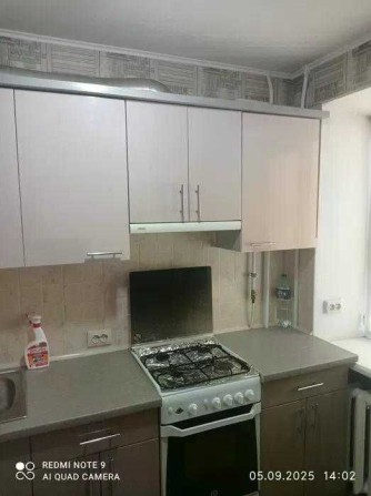 Долгосрочная аренда 1к квартиры Лески - фото 1