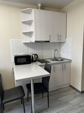 Здаю власну квартиру у ЖК «Воробйови гори » , метро Академіка Павлова - фото 1