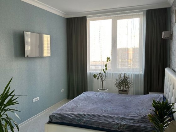 Сдаю в аренду однокуомнатную квартиру в ЖК Альтаир Одесса