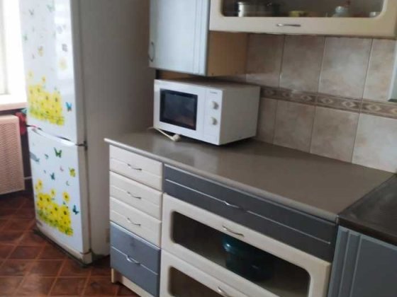 Аренда 1к квартиры ЮТЗ Николаев