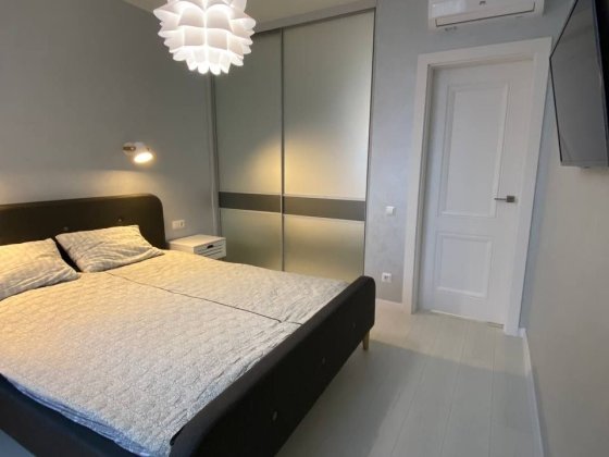 Сдам стильную квартиру на Марсельской Дн.дор,новострой,генератор Одесса