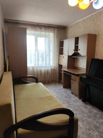 Сдам 3 ком. кв. ХТЗ переулок Северина Потоцкого, 2,  этаж4/5 - фото 1