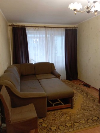 Сдам 1к кв на Салтовке пр.Юбилейный ТРК Украина метро Барабашова - фото 1