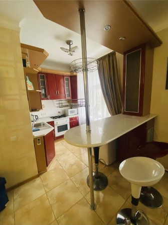 Сдаётся в аренду 1-комн.кв-ра. Центр. Адмиральская. - фото 1