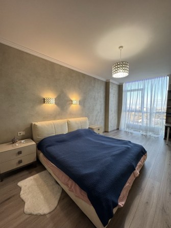 Аренда 1-ком. квартиры 9 Жемчужина, Кадорр Французский бульвар - фото 1