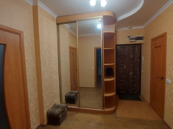 Сдам 1ком ЖК Левитана/ Небесной Сотни Одеса