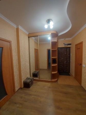 Сдам 1ком ЖК Левитана/ Небесной Сотни - фото 1