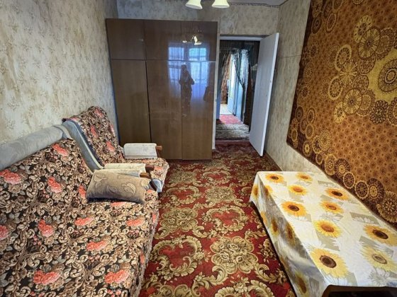 Оренда 3-х кім квартири 4/9 Центр 6-а слобідська Николаев